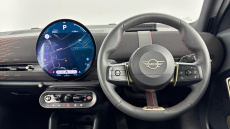 MINI Aceman 160kW SE Sport 54kWh 5dr Auto Electric Hatchback